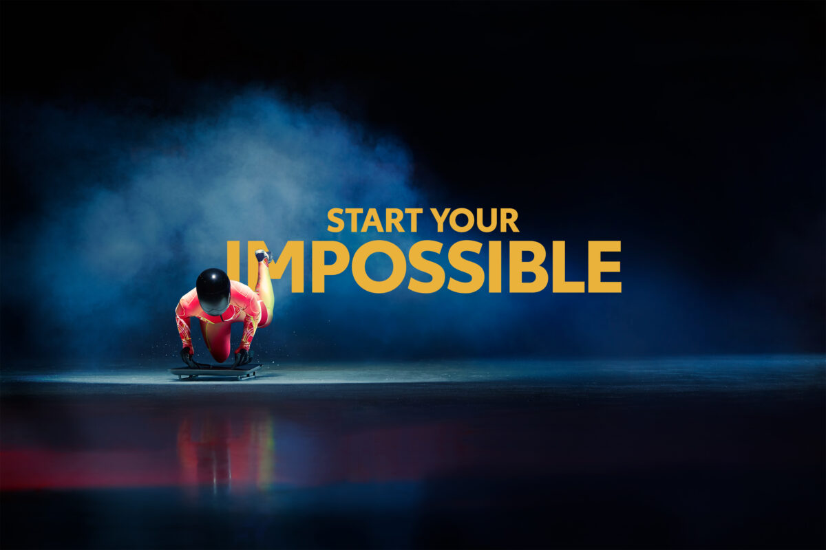 Toyota is looking build anticipation for the upcoming 2024 Paris Olympic and Paralympic games with a new integrated campaign.