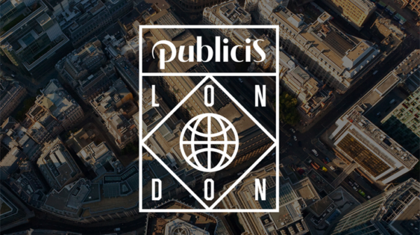 Publicis.Poke has rebranded back to its original moniker of Publicis London, used prior to its merger with Poke and Arc in 2019.