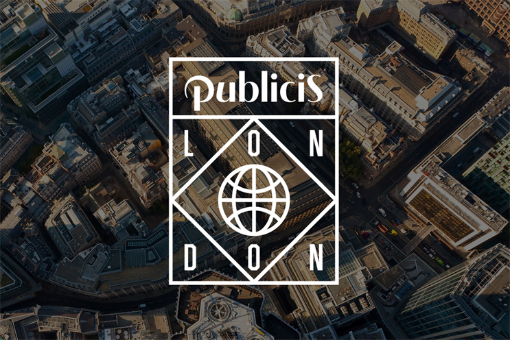 Publicis.Poke has rebranded back to its original moniker of Publicis London, used prior to its merger with Poke and Arc in 2019.