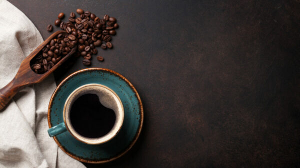 Image depicting coffee. Bristolian café group scoops up Las Iguanas executive