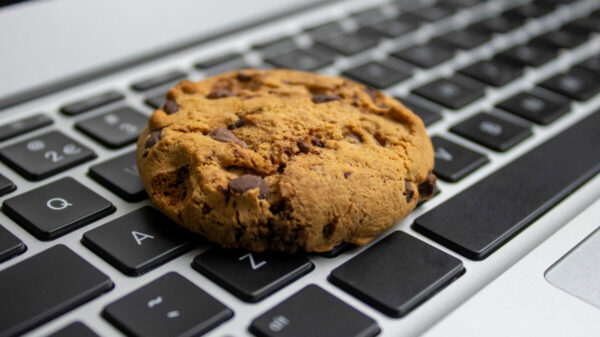 Image depicting advertising cookies. S4 Capital chairman Sir Martin Sorrell has questioned why advertisers are not more worried about the impact of the digital shift.