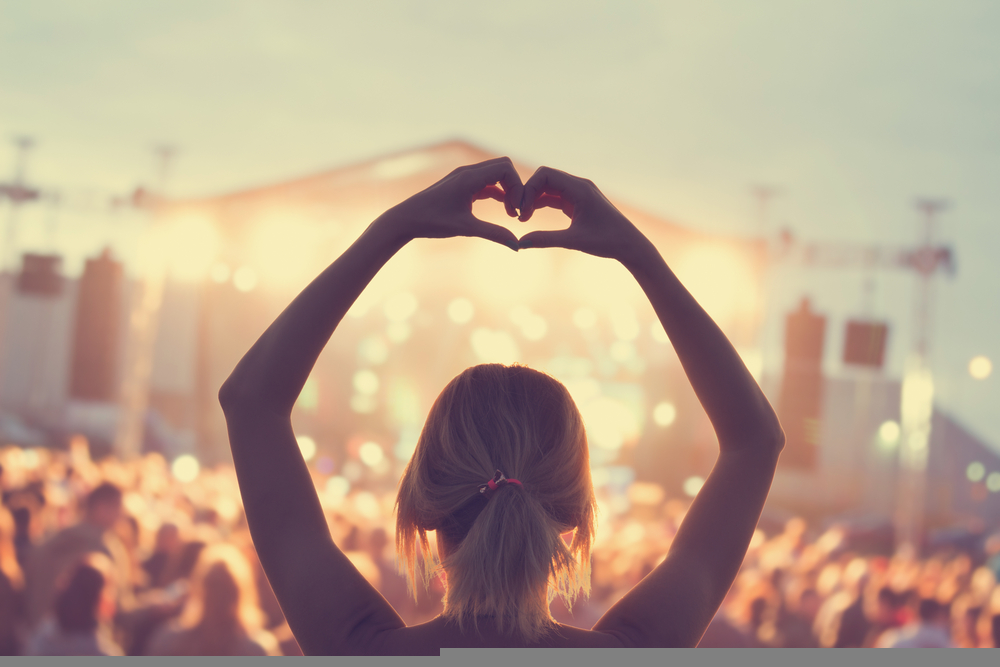 Events are back, and in a big way - does this finally mean that Covid's icy grip has been wrested from the UK's marketing industry