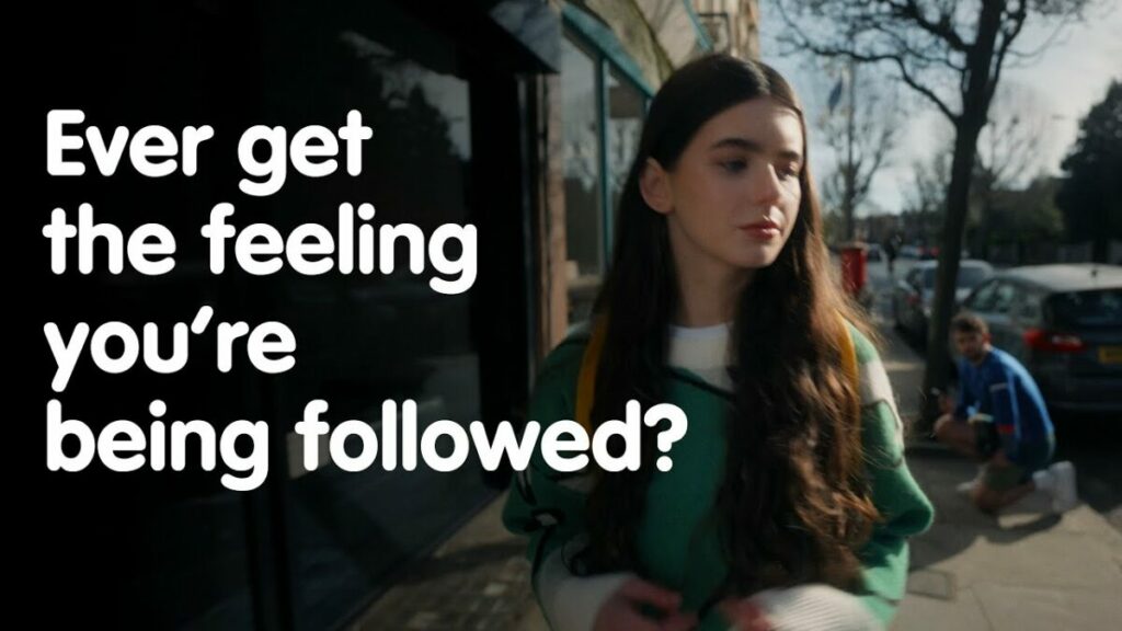 A hard-hitting new campaign is calling for an end to surveillance advertising to children by illustrating the physical and emotions harms it causes.