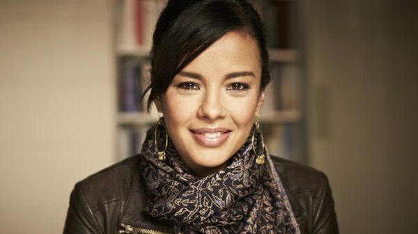 BBC presenter Liz Bonnin has seen her likeness used in an ad campaign without her consent after a company was tricked using AI-generated tech.