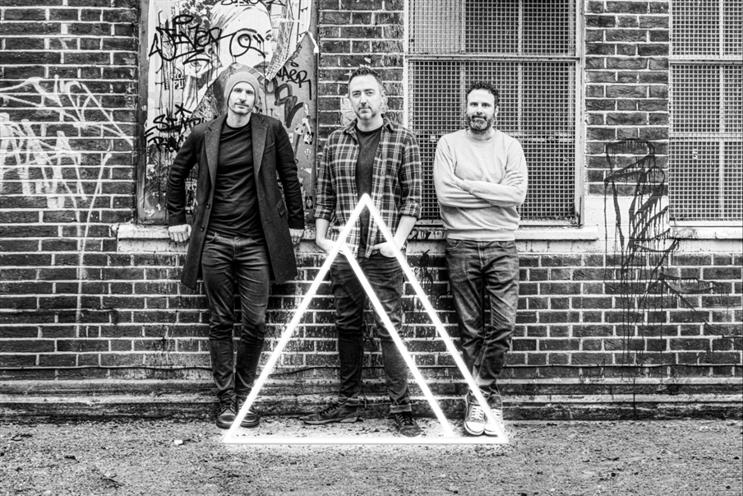 Pablo has poached a trio of creative directors, with Lewis and Fitch joining from Adam&EveDDB and Shirley from Special Group New Zealand.