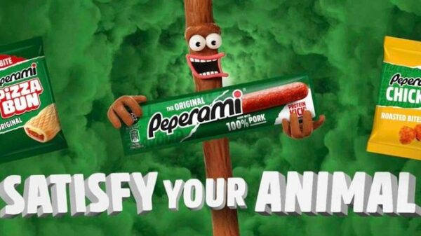 Peperami's Animal ten years on - Fearless Union strategy director David Craft explains how the agency reinvented an old classic for the modern era.