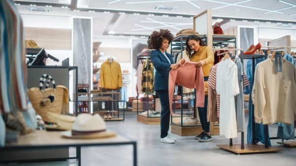 Fashion retailers are slashing their marketing budgets as persistently tough economic headwinds place increasing uncertainty on campaigns.