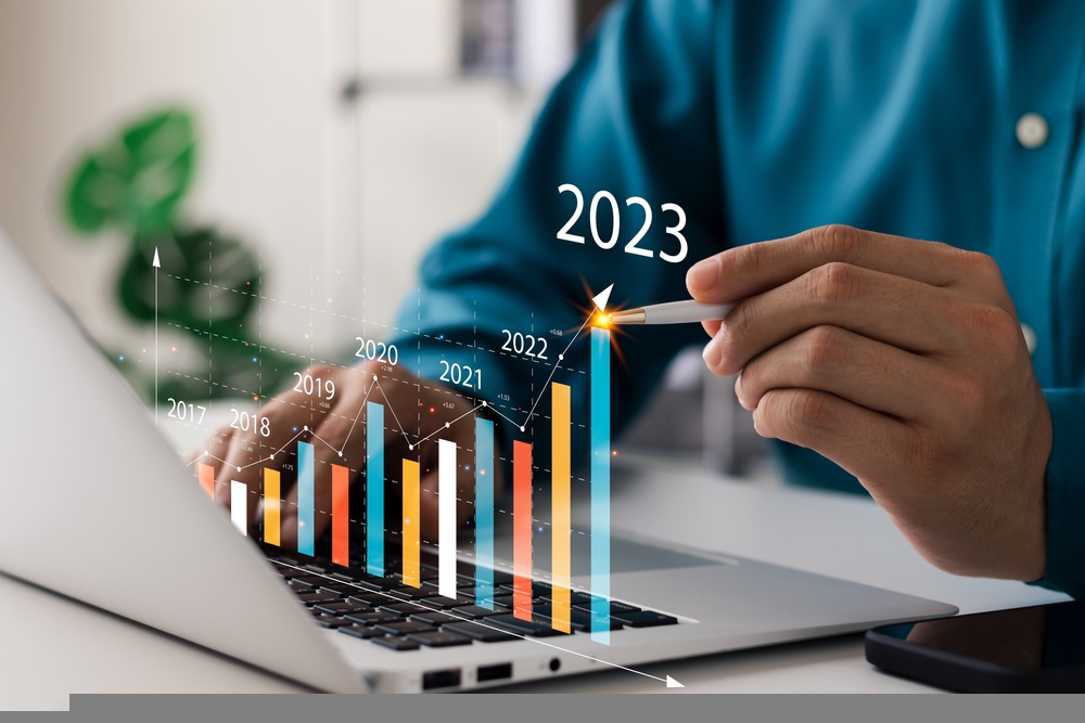 The UK advertising market reported a £36.6 billion adspend in 2023, a 6.1% increase in investment on 2022, the 13th annual expansion in 14 years.