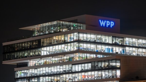 WPP saw its internal whistleblower reports rise by 64% in 2023 up to 612 from 372 in 2022, with most reports concerning "respect in the workplace”.