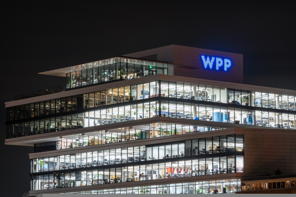 WPP saw its internal whistleblower reports rise by 64% in 2023 up to 612 from 372 in 2022, with most reports concerning "respect in the workplace”.