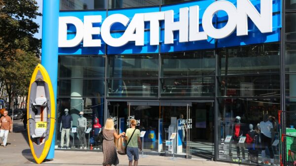 Decathlon has appointed London-based Fifty as its UK media agency following a non-competitive pitch process, taking over from Goodstuff.