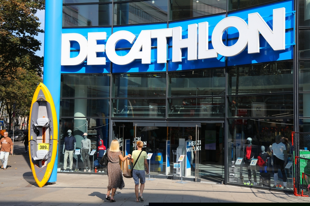 Decathlon has appointed London-based Fifty as its UK media agency following a non-competitive pitch process, taking over from Goodstuff.