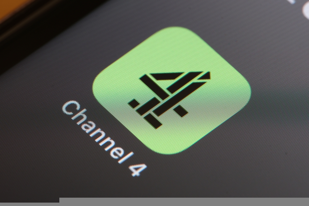 Channel 4 registered its biggest ever month for streaming in March, with the record figures spearheaded by growth from young viewers.