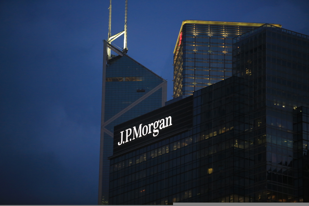 JP Morgan has entered the ad sales market with Chase Media Solutions, which will look to help brand's clients better target customers.