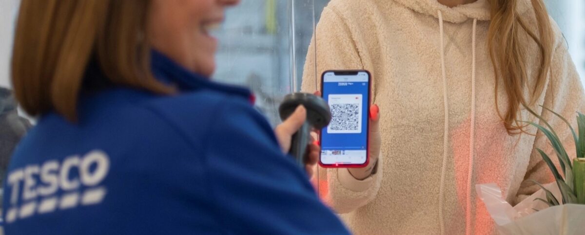 Tesco is offering 'hyper personalised' Clubcard promotions for million of it customers by harnessing AI through a collaboration with Eagle Eye.