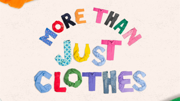 Stain removal brand Vanish is building on its autism awareness work as it calls on the public to take its 'More Than Just Clothes' pledge.