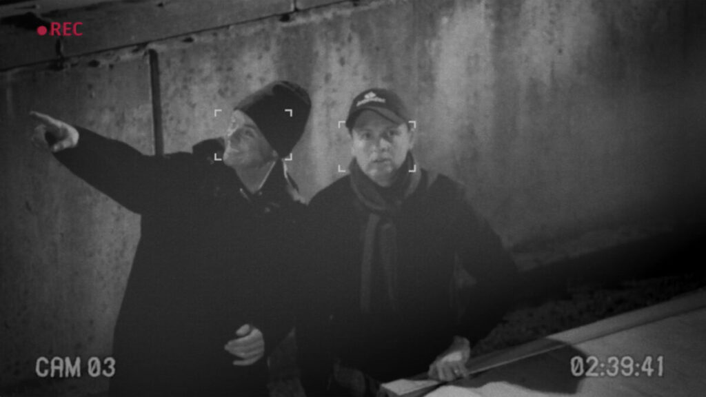 Legendary broadcaster Jon Snow pairs up with Santander's 'honorary' CEOs Ant and Dec for the bank's latest celebrity-laden efforts.