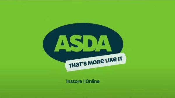 Asda has leant into its iconic green colourway and northern humour as it reveals a 'new look' brand identity alongside its summer ad launch. 