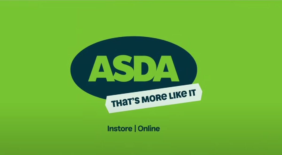 Asda has leant into its iconic green colourway and northern humour as it reveals a 'new look' brand identity alongside its summer ad launch. 