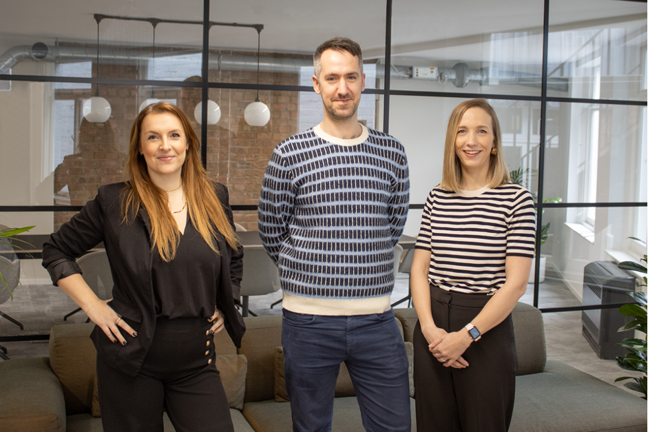 Atomic is launching 'Atomic Matter' a new creative agency specially designed to help health brands develop tailored campaigns and content.