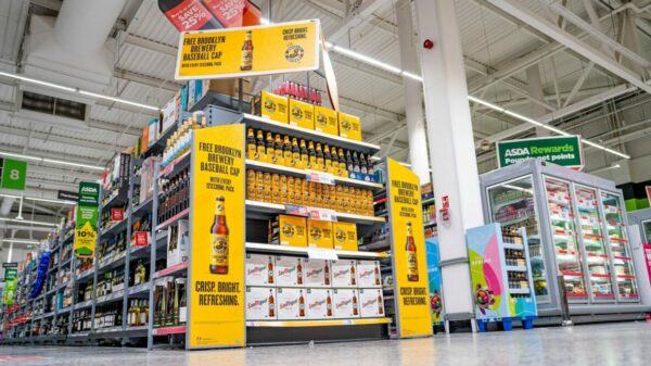 Asda is the latest big-name grocer to make significant moves in the retail media space with an overhauled offering in partnership with SMG.