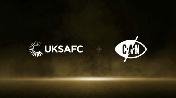 UKSAF has been accepted as part of the Conscious Advertising Network (CAN).