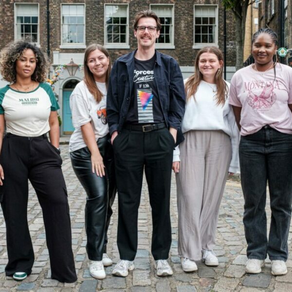 Soft drink firm Britvic has appointed Coolr as its new social media agency of record following a competitive pitch process.