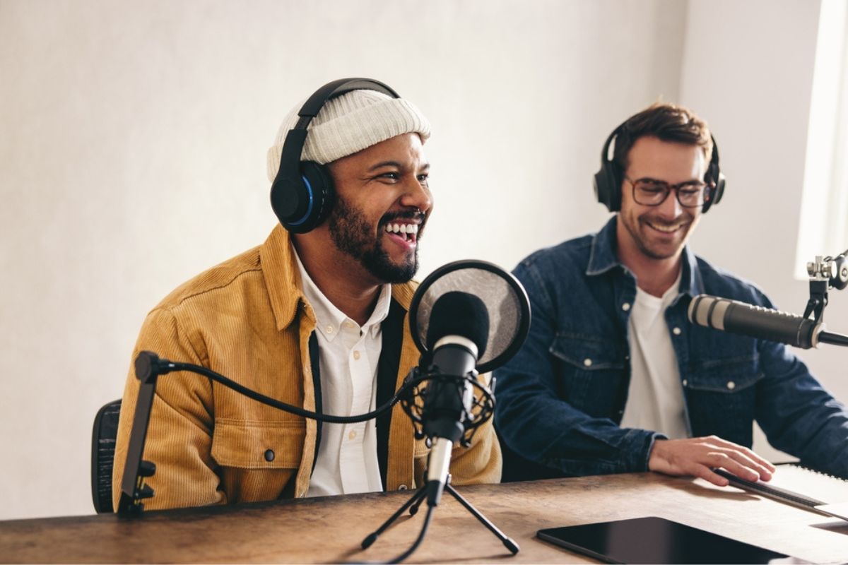 As digital audio continues to grow, AMA's Richard Williams explains why there’s never been a better time for brands to add it to their media plan.