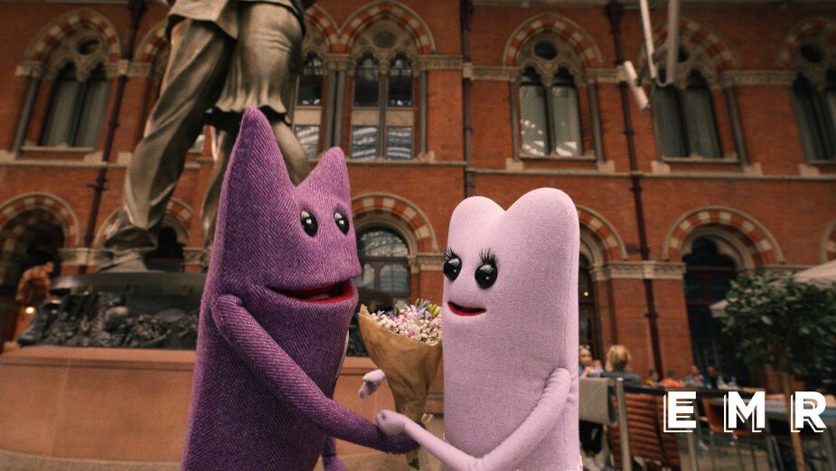 East Midlands Railway has selected five agencies to place on its creative roster, concluding a review process kicked off earlier this year.