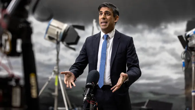 Political advertising experts Benedict Pringle and Sam Delaney have their say on the very real prospect of election ads on UK streaming services