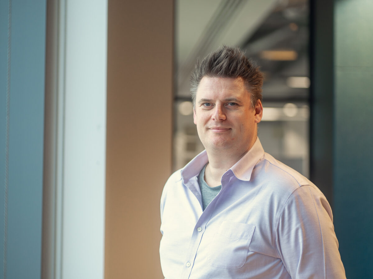 Havas Media Network UK has promoted Paul Bland to newly-created role of chief digital officer, to establish a 'centre of excellence' across digital.