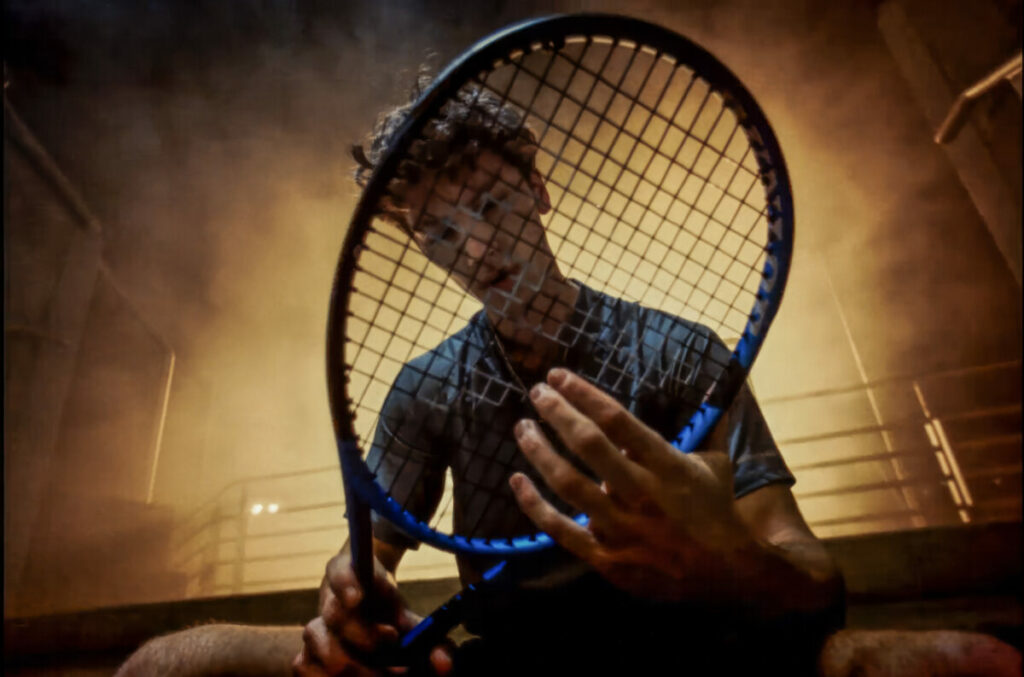 Lexus has partnered with Sky Sports and the ATP and LTA tours which aims to honour both the sports and its legions of dedicated fans.