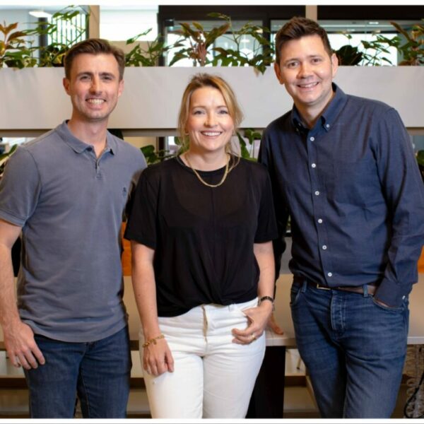 Zenith has unveiled a new-look leadership team following the departure of chief executive Natalie Cummins to an as yet undisclosed rival agency.