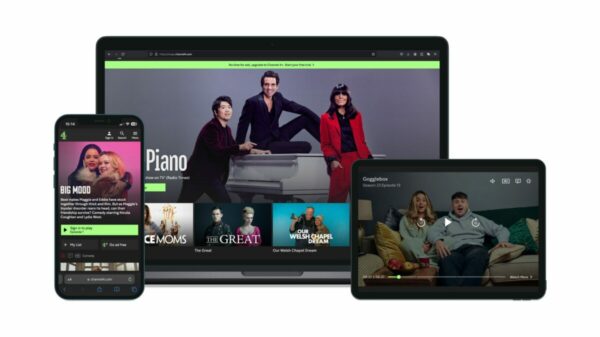 Channel 4.com is introducing an app-like streaming experience for mobiles, tablets, laptops and other connected devices to capture Gen Z.