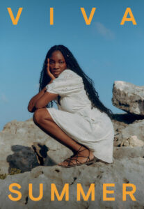 Primark portal - brand new look