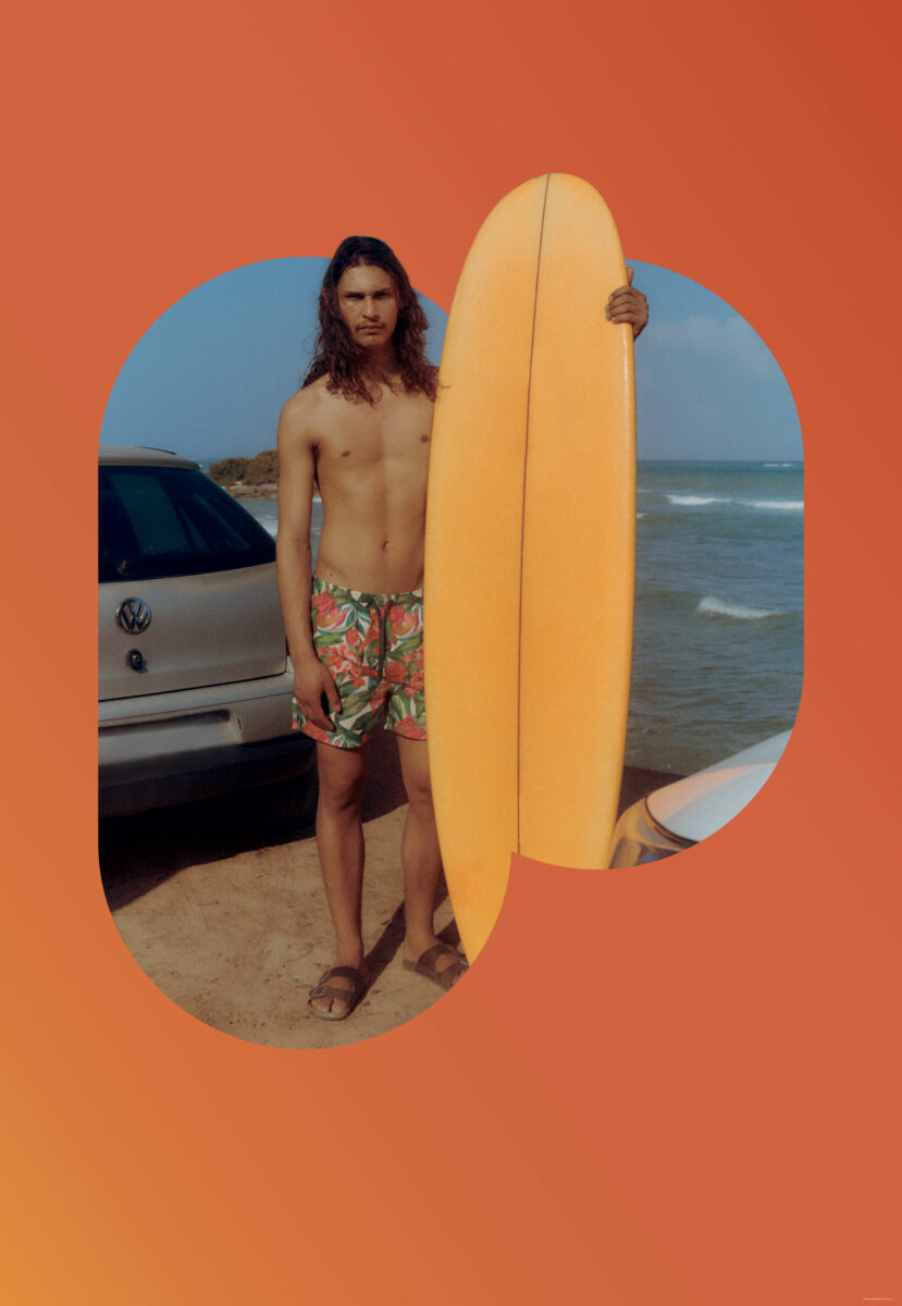 In pictures Primark 'portal' reveals new brand look