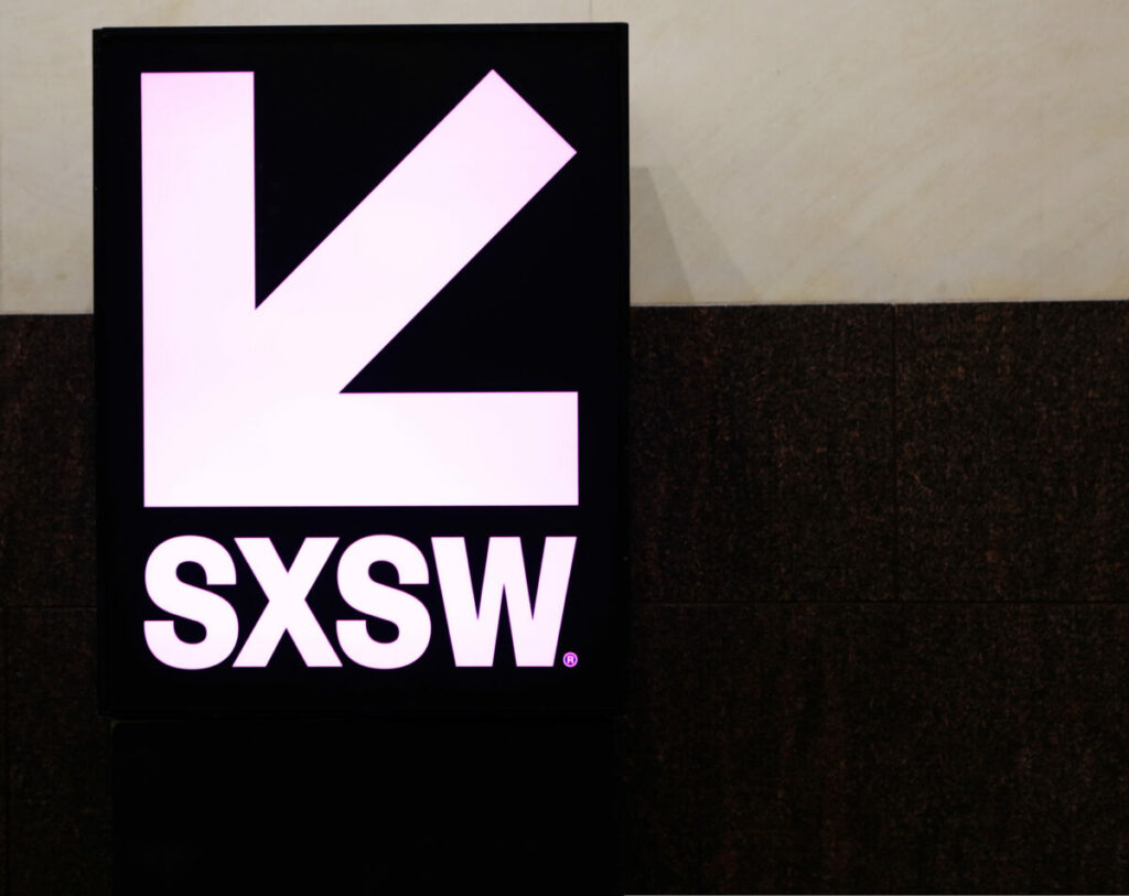 South by South West (SXSW) - the Austin-based world-famous festival of tech, creativity and culture is launching a new edition in London for 2025.
