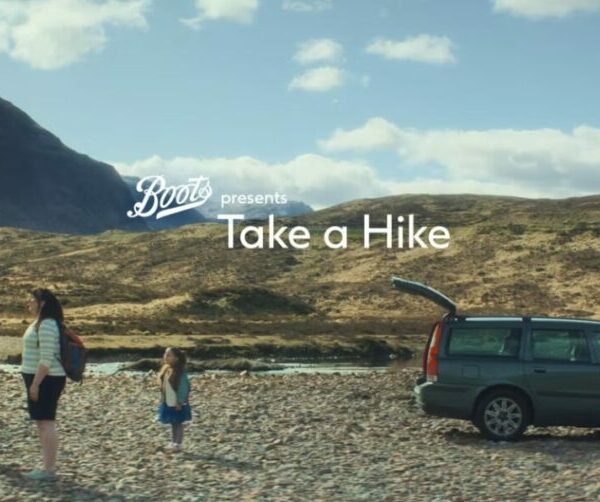 A family end up by the lake as their plans go array in Boots pharmacy's latest summer spot. Boots latest summer campaign focuses on the unpredictability of the season, in an ode to the unexpected, wherever that may lead.