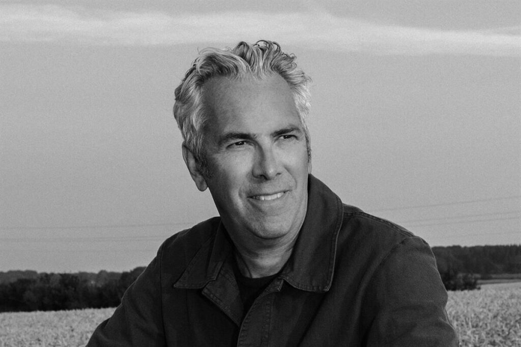 Oatly's global CCO John Schoolcraft explains how the being f*****g fearless has helped the brand produce outstanding work over the last decade.