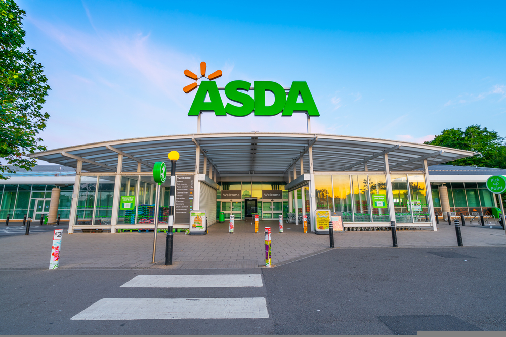 Asda has credited its growing Asda Rewards loyalty scheme and its £70m investment into the Aldi and Lidl price match for a 6.6% sales boost, to £5.3bn. 