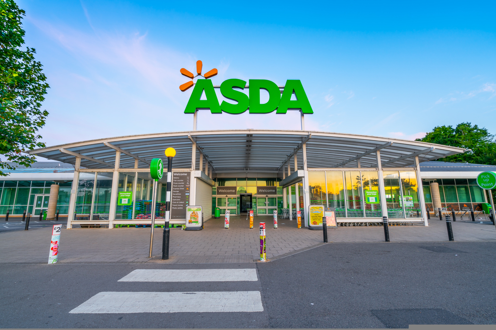 Asda has credited its growing Asda Rewards loyalty scheme and its £70m investment into the Aldi and Lidl price match for a 6.6% sales boost, to £5.3bn. 