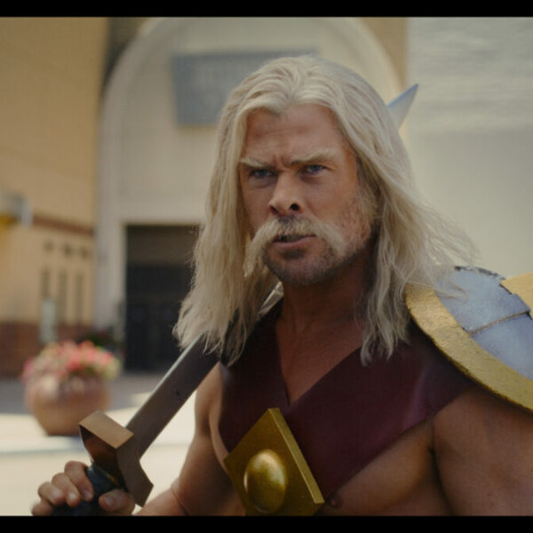 Supercell, the game developer behind Clash of Clans has enlisted Chris Hemsworth and Christina Ricci for a star-studded new campaign.