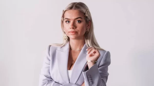 The ASA has banned a series of posts by influencer Grace Beverley for failing to disclose they were adverts for her own fashion line We Are Tala.