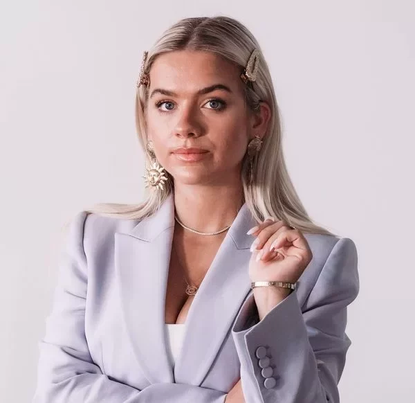 The ASA has banned a series of posts by influencer Grace Beverley for failing to disclose they were adverts for her own fashion line We Are Tala.