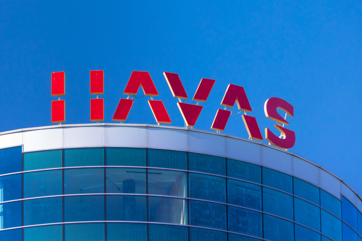 Havas offices. Havas and data and analytics group YouGov, will expand their data partnership, and will increase coverage from 18 to 26 markets across the globe.