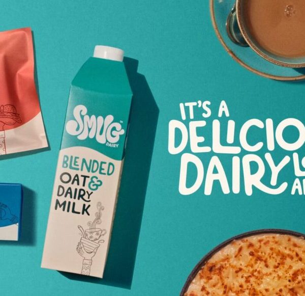 Kerry Dairy brand Kerry's latest TV ad tells the story of an untold love affair between oat and dairy who have led separate lives but deep down always dreamt of living together in harmony.