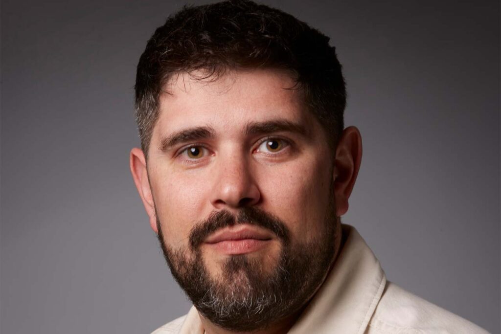 We Are Social has appointed Thibault la Droitte in the newly-created role of director of influencer. He will take up the role from Monday 20 May.