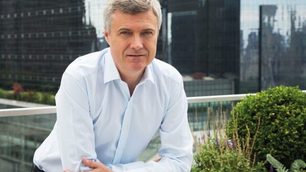 Scammers impersonated WPP chief executive officer Mark Read to set up a meeting with a senior executive to attain money and information.
