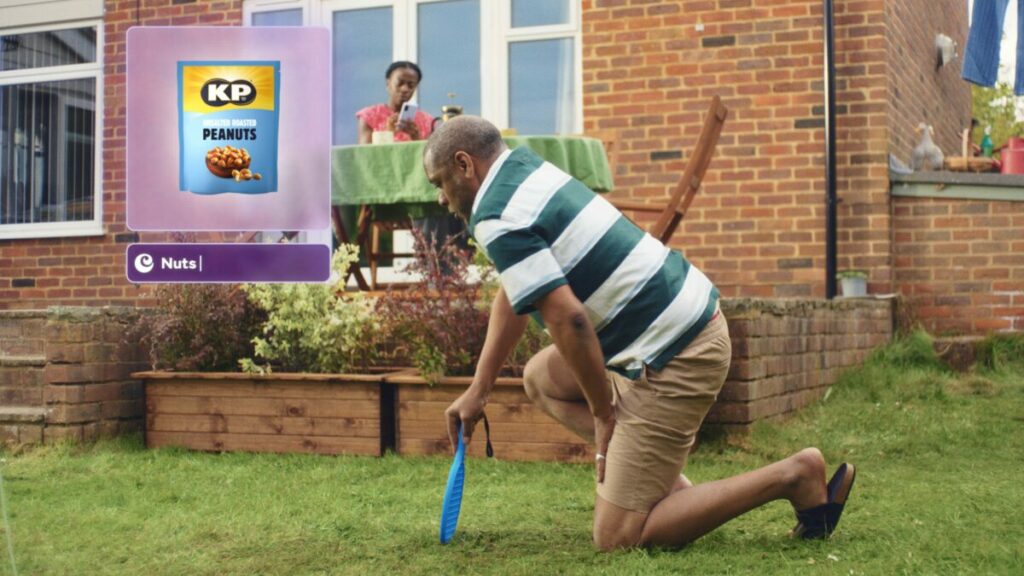 Ocado has unveiled its latest campaign to remind shoppers of the ease of its service and range of items it sells in a customer-focused creative.