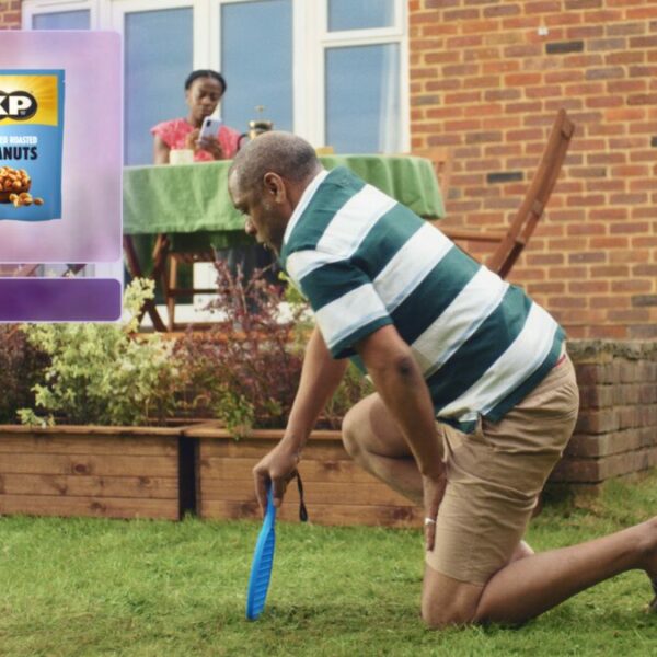Ocado has unveiled its latest campaign to remind shoppers of the ease of its service and range of items it sells in a customer-focused creative.